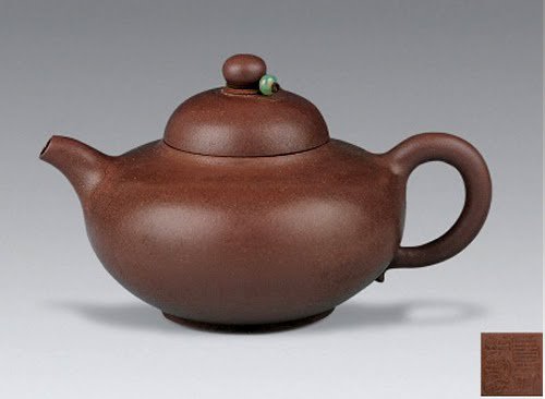 №98706 - чайник, чай, восток - оригинал