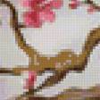Предпросмотр схемы вышивки «сакура» (№98770)