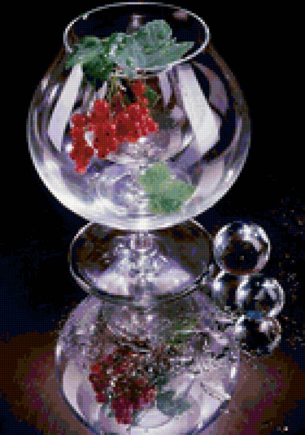 Натюрморт - натюрморт, для кухни - предпросмотр