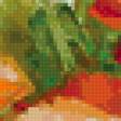Предпросмотр схемы вышивки «маки» (№98959)