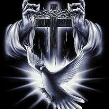 Оригинал схемы вышивки «голубь» (№99051)