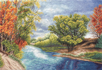 октябрь - оригинал