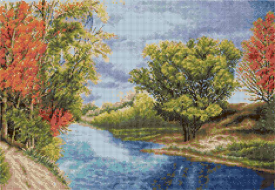 октябрь - предпросмотр