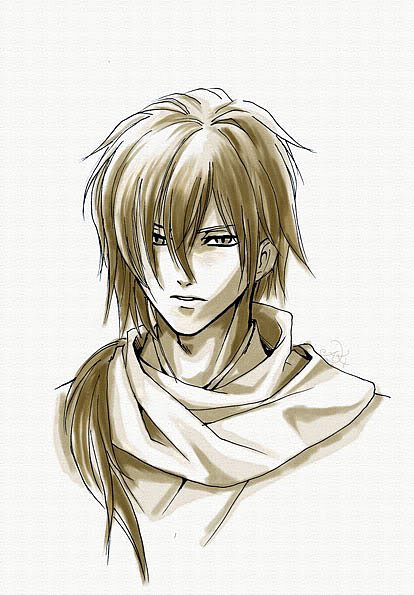 паренёк - оригинал