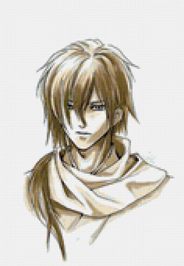 паренёк - предпросмотр