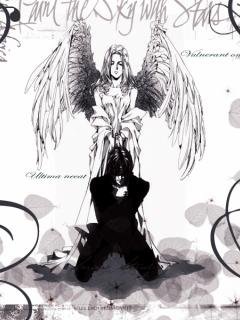 ангел и демон - оригинал