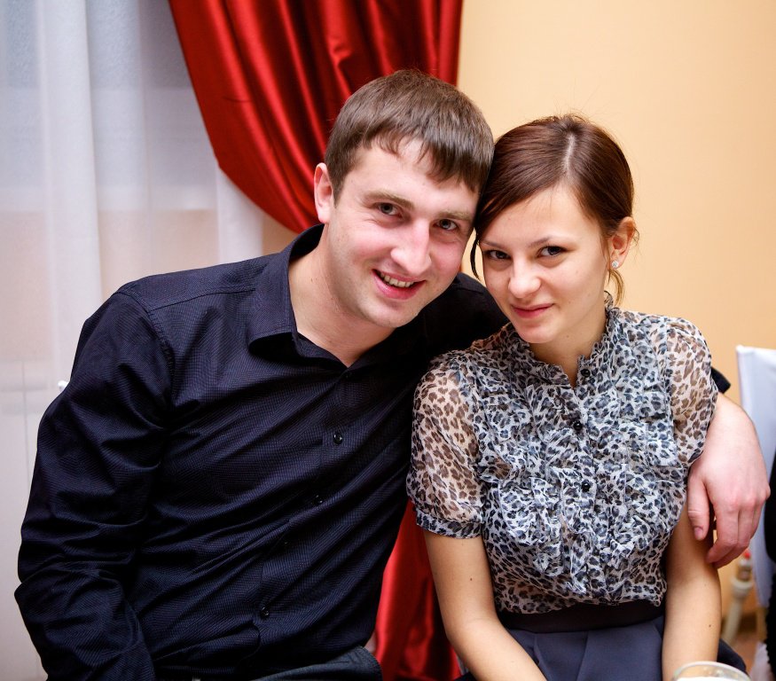 Влюбленные - родные, семья - оригинал