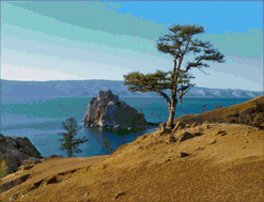 место силы - предпросмотр