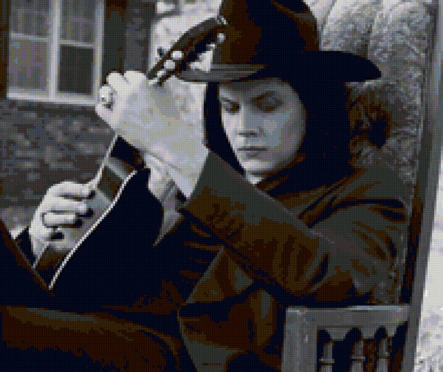 Jack White - джек уайт - предпросмотр
