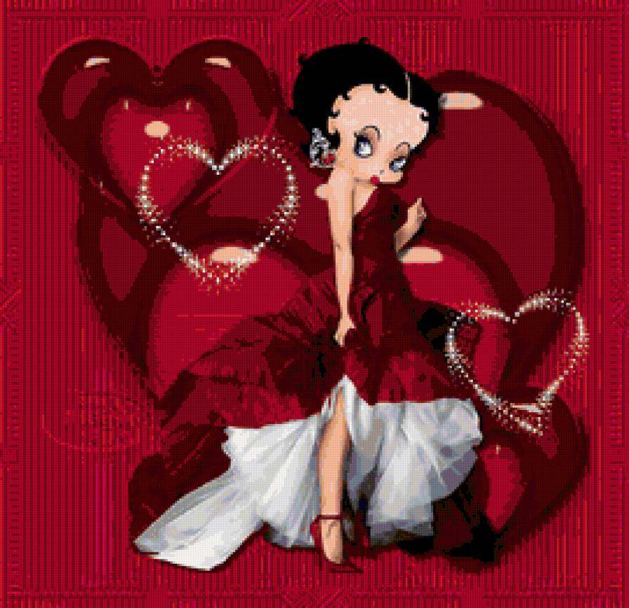 ретро мультяшка - мультик, мультяшка, сказка - предпросмотр