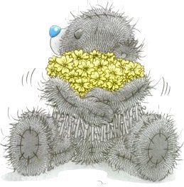 Мишки Тедди - оригинал