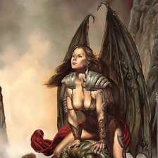 Схема вышивки «№100060»