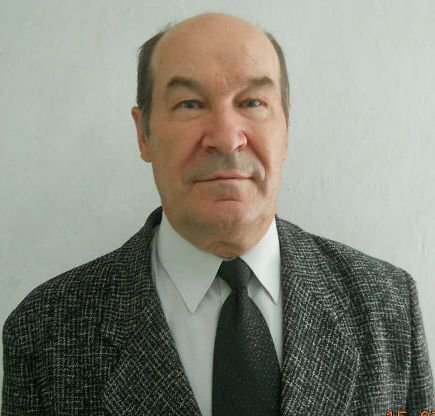 Григорий - оригинал