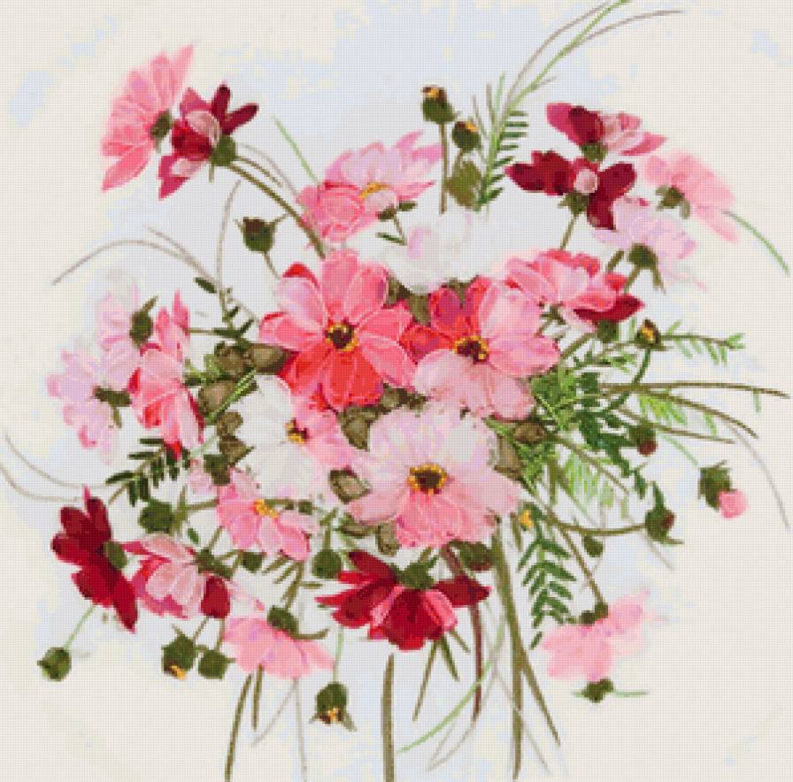 Дыхание нежности - предпросмотр