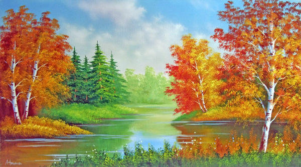 Грёзы 37 - оригинал