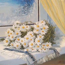 Схема вышивки «№100251»