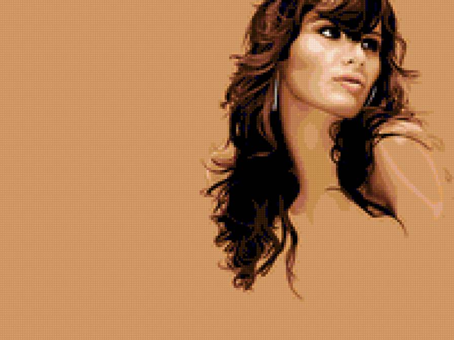 девушка3 - предпросмотр