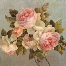 Схема вышивки «№100313»