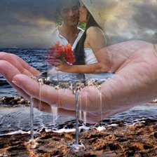 Схема вышивки «№100519»