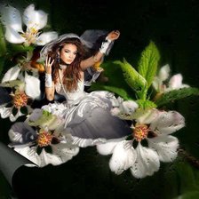 Схема вышивки «№100521»