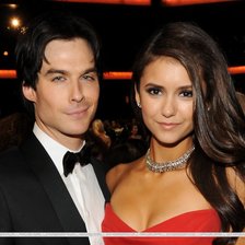 дневники вампира