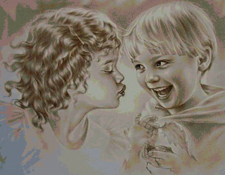 дети - предпросмотр