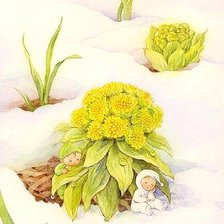 Схема вышивки «№100681»