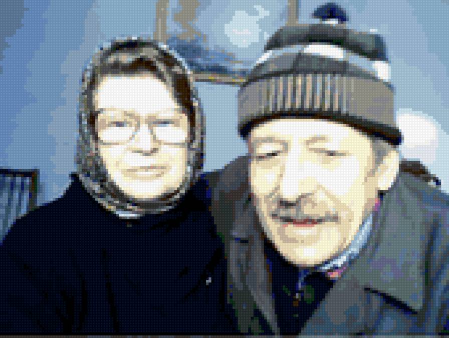 род - предпросмотр