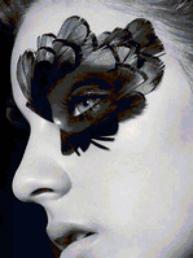 взгляд - взгляд - предпросмотр