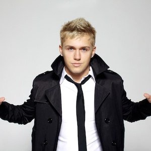 Влад Соколовский - оригинал