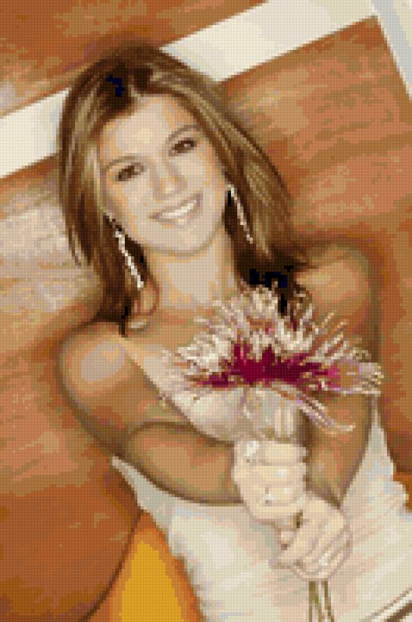 Кэйли Кларсон - предпросмотр