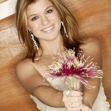 Кэйли Кларсон