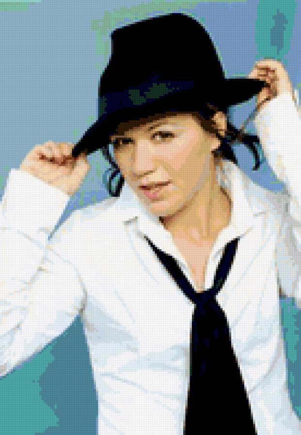 Кэйли Кларсон - предпросмотр