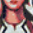 Предпросмотр схемы вышивки «една бъдгарка» (№101175)
