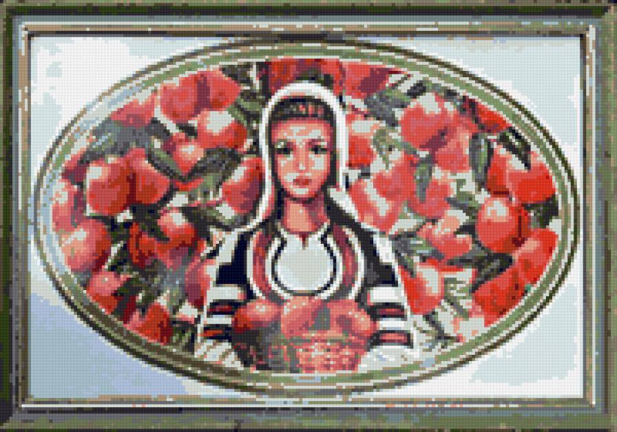 една бъдгарка - предпросмотр