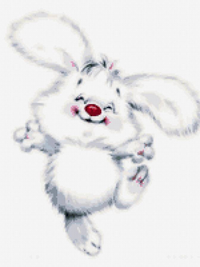 зайка - предпросмотр