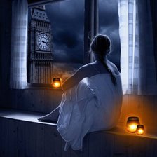 Схема вышивки «№101216»