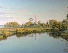 Схема вышивки «№101219»