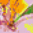 Предпросмотр схемы вышивки «колор» (№101446)
