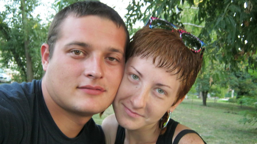 с любимым - оригинал