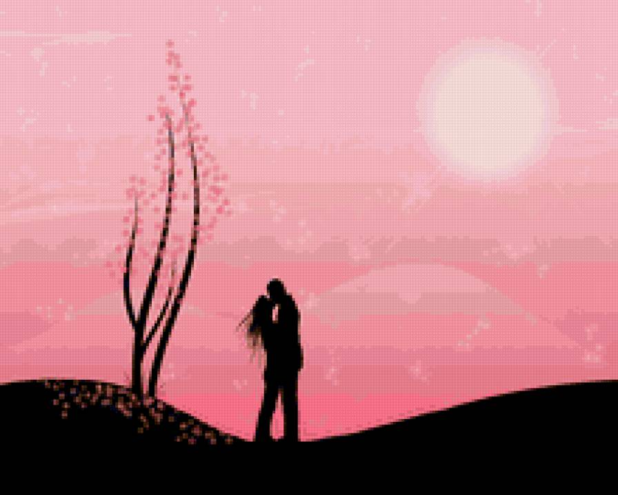 1 - люди, любовь - предпросмотр