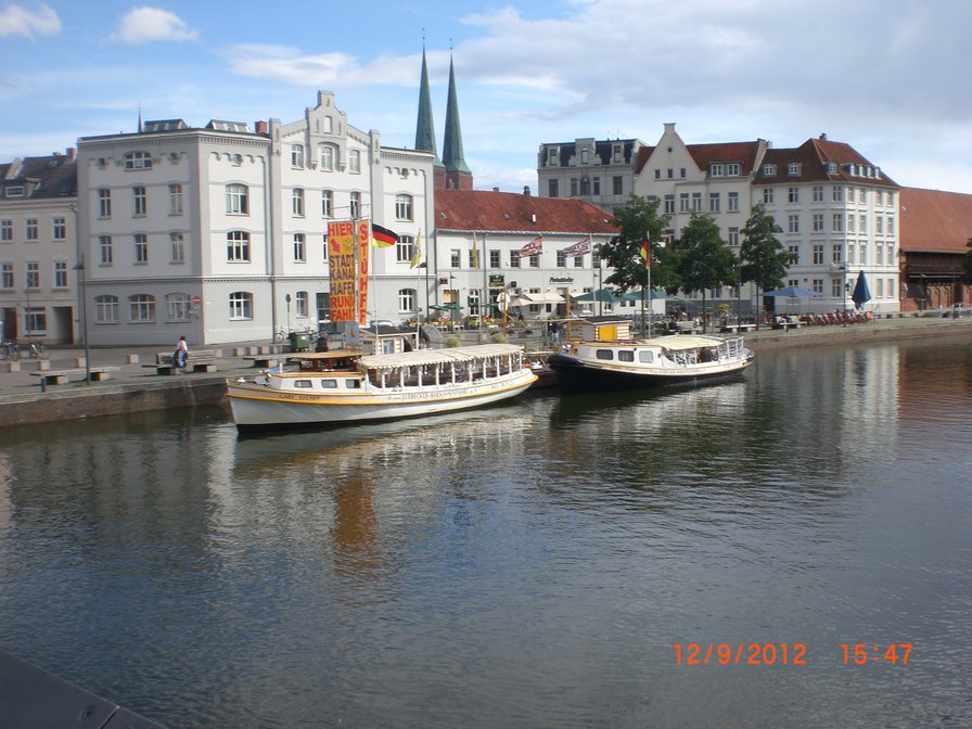 канал - оригинал