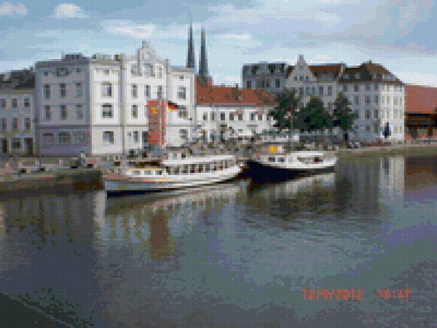 канал - предпросмотр