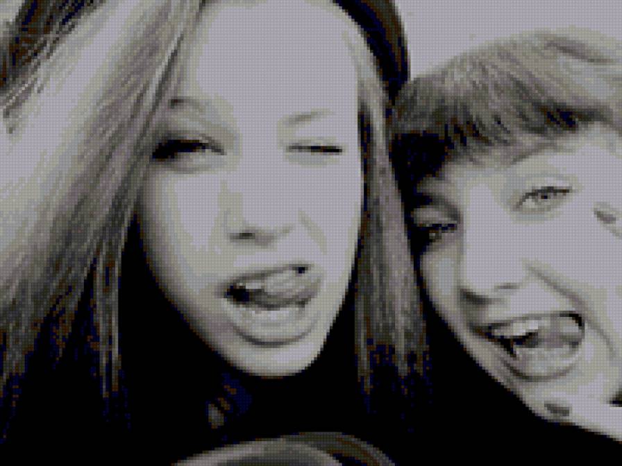 подруги - предпросмотр