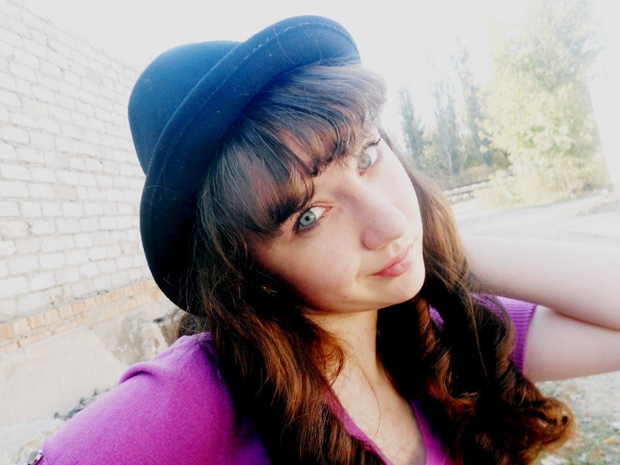 мадам - оригинал