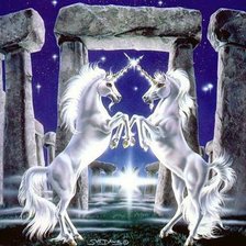 Схема вышивки «№101873»