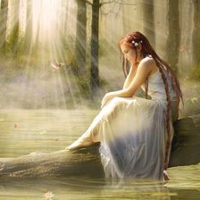 Схема вышивки «9»