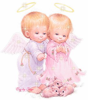 ангелочки )) - оригинал