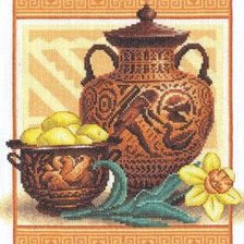 Схема вышивки «№102214»