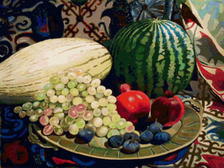 Современные художники - предпросмотр